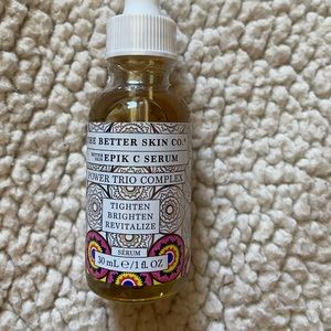 Better Skin Co Epik C Serum